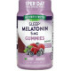 Мелатонін для сну Nature's Truth Sleep Melatonin 5 мг 60 жув цук ягідний