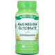 Магній гліцинат плюс ашваганда Nature's Truth Magnesium Glycinate Plus Ashwagandha 60 капс