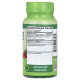 Берберін з цейлонською корицею Nature's Truth Berberine Ceylon Cinnamon Complex 2000 мг 50 капс