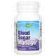 Рівень цукру в крові Naturе's Way  Blood Sugar Manager 60 таб
