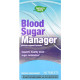 Рівень цукру в крові Naturе's Way  Blood Sugar Manager 60 таб