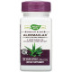Каскара саграда з алое Nature's Way AloeMaxLax 360 мг 100 капсул