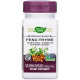 Пажитник та чебрецьNature's Way Fenu-Thyme 900 мг 100 кап