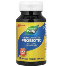 Примадофілус для дітей віком від 12 років Nature's Way Primadophilus Bifidus 90 капс