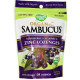 Чорна бузина Nature's Way Sambucus 24 цукерки