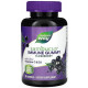 Чорна бузина для імунітету Nature's Way Sambucus Gummies 60 таб