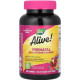 Вітаміни для вагітних із ДГК Nature's Way, Alive! Prenatal Multi-Vitamin with DHA90 жув цук фруктивий