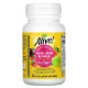 Вітаміни для волосся шкіри і нігтів  Nature's Way Alive! Hair, Skin & Nails Multi-Vitamin 60 капсул