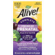 Витамины для беременных и кормящих Nature's Way Prenatal Multi-Vitamin 60 вег гел капс