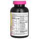 Мультивітаміни для жінок після 50, Women's 50+ Gummy Vitamins, Nature's Way, 130 жувальних цукерок Bio