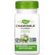 Ромашка (цветы) Nature's Way Chamomile 700 мг 100 вег капс