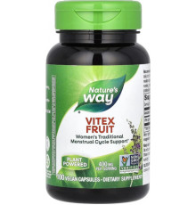 Вітекс Nature's Way Vitex 400 мг 100 капс