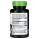 Чорна бузина  Nature's Way Black Elderberry 1150 мг 100 веганських капсул