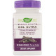 Гліціррізінат солодки Nature's Way  DGL Ultra 75 мг 90 капс