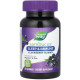 Чорна бузина для сну та імунітету Nature's Way Sleep + Immune with Melatonin & L-Theanine 50 жув цук
