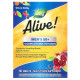 Мультивітаміни для чоловіків віком від 50 років Alive! Men's 50+ Nature's Way 50 таб