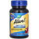 Мультивітаміни для чоловіків віком від 50 років Alive! Men's 50+ Nature's Way 50 таб