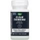Комплекс для здоров'я мозку Nature's Way Clear Thinking 40 капс