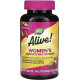 Мультивітаміни для жінок Nature's Way, Alive! Women's Energy 130 таб