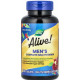 Мультивітаміни для чоловіків Nature's Way Alive! Men's Complete Multivitamin 130 таб