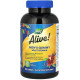 Мультивітаміни для чоловіків Nature's Way Men's Gummy Multivitamin Alive! фруктові 150 таб
