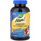 Мультивітаміни для чоловіків 50+ Nature's Way Alive! Men's 50+ смак фруктів 150 таб