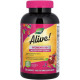 Мультивітаміни для жінок 50+ Nature's Way, Alive! Women's 50+ 150 жев таб ягоды
