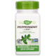 Листья перечной мяты Nature's Way Peppermint 700 мг 100 капс