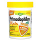 Пробиотики для детей Nature's Way Primadophilus 30 таблеток Апельсин