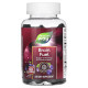 Підтримка пам'яті та концентрації Nature's Way Brain Fuel 60 жев цук виноград
