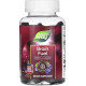 Підтримка пам'яті та концентрації Nature's Way Brain Fuel 60 жев цук виноград