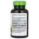 Ламинария водоросли Nature's Way Kelp Whole Thallus 600 мг 180 вег капсул