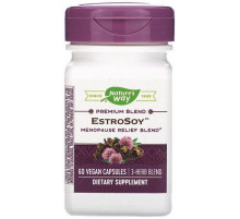 Витамины при менопаузе Nature's Way Menopause 60 капсул