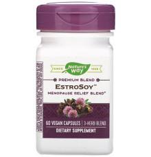 Вітаміни при менопаузі Nature's Way Menopause 60 капсул