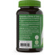 Магній цитрат Nature's Way Magnesium Gummy 100 мг 60 жув конф ягоди