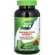 Магній цитрат Nature's Way Magnesium Gummy зі смаком ягід 90 цукерок