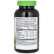 Магній цитрат Nature's Way Magnesium Gummy зі смаком ягід 90 цукерок