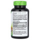 Пажитник Nature's Way Fenugreek Seed 1130 мг 180 веганских капсул