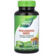 Пажитник Nature's Way Fenugreek Seed 1130 мг 180 веганских капсул