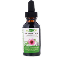 Ехінацея Nature's Way Echinacea 30 мл