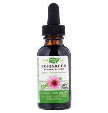 Ехінацея Nature's Way Echinacea 30 мл