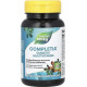 Мультивитамины для диабетиков Nature's Way Diabetic Complete Multi-Vitamin 60 таб