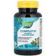 Вітаміни для діабетиків без заліза Nature's Way Completia Diabetic Multi-Vitamin 90 таблеток