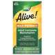 Мультивітаміни Nature's Way Alive! Multivitamin 90 таблеток