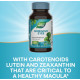 Комплекс для глаз Nature's Way Ginkgold Eyes 60 мг 60 вег таблеток