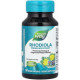 Родіола рожева Nature's Way Rhodiola 250 мг 60 веганських капсул