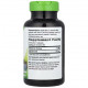 Дикий ямс Nature's Way Wild Yam 700 мг 180 веганських капсул