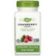Клюква Nature's Way Cranberry 465 мг 180 капсул