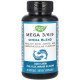 Омега 3 6 9 Nature's Way Omega Blend 90 капс лайм