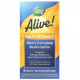 Вітаміни для чоловіків Nature's Waу Alive! Men's Multi 90 таблеток